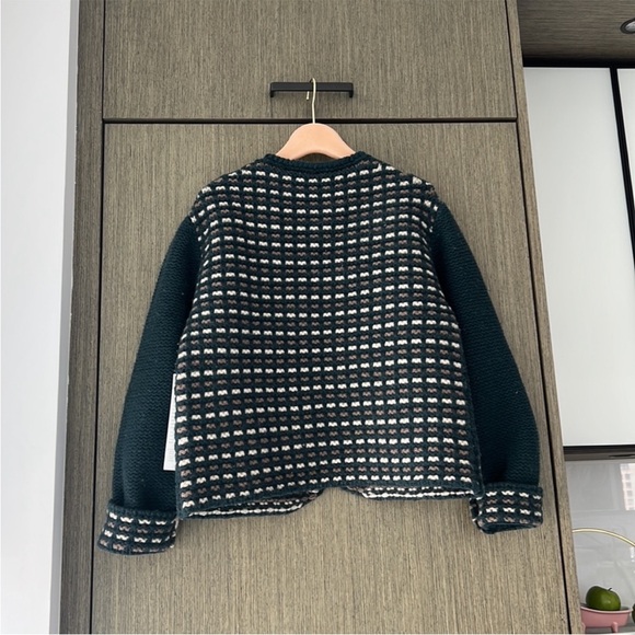 Re/DONE Sweater Cardigan - Picture 5 of 6